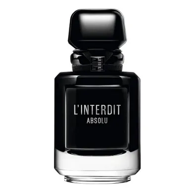 Givenchy, L'Interdit Absolu Intense, woda perfumowana, spray, 50 ml