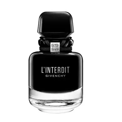 Givenchy, L'Interdit Intense, woda perfumowana spray, 35 ml