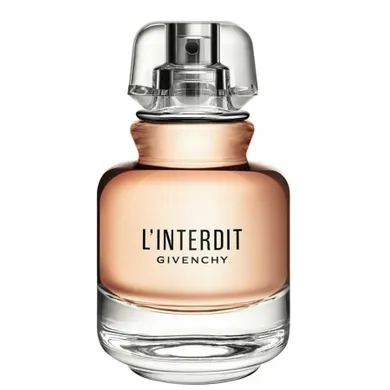 Givenchy, L'interdit, mgiełka do włosów, 35 ml