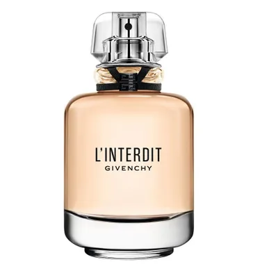 Givenchy, L'interdit, woda perfumowana refillable spray, 100 ml