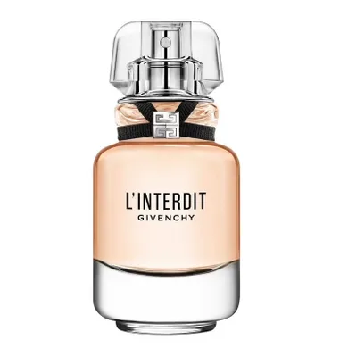 Givenchy, L'interdit, woda toaletowa, spray, 35 ml