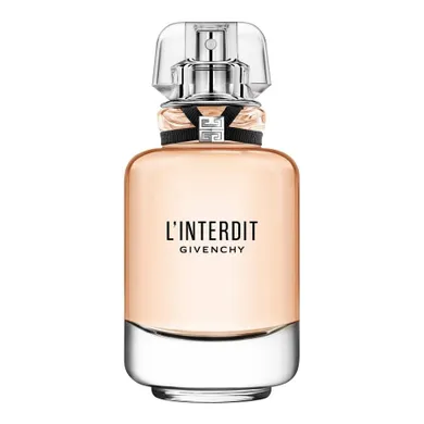 Givenchy, L'interdit, woda toaletowa, spray, 80 ml