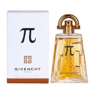 Givenchy, "Pi", woda toaletowa, 100 ml