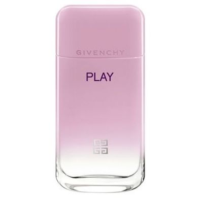 Givenchy, Play for Her, Woda perfumowana, 75 ml