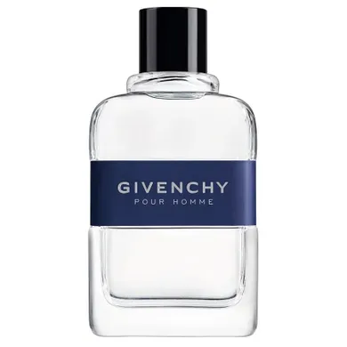 Givenchy, Pour Homme Blue Label, woda toaletowa, spray, 100 ml