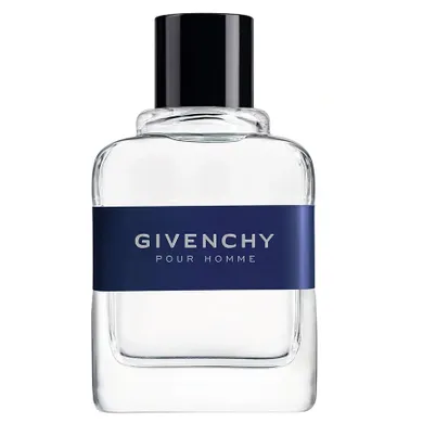 Givenchy, Pour Homme Blue Label, woda toaletowa, spray, 60 ml