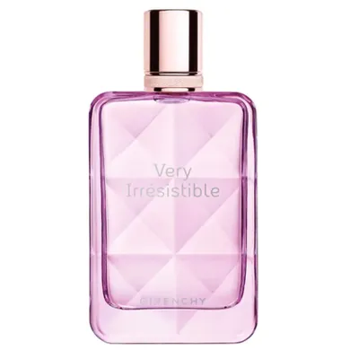 Givenchy, Very Irresistible, woda perfumowana, spray, 80 ml