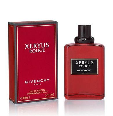 Givenchy, Xeryus Rouge, Woda toaletowa, 100 ml
