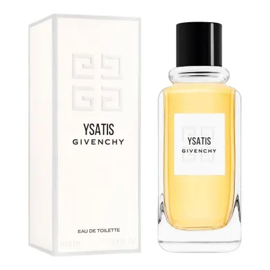 Givenchy, Ysatis, woda toaletowa, spray, 100 ml