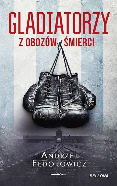 Gladiatorzy z obozów śmierci (wydanie kieszonkowe)