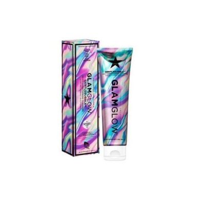 GlamGlow, Gentlebubble Daily Conditioning Cleanser, żel do mycia twarzy, 150 ml