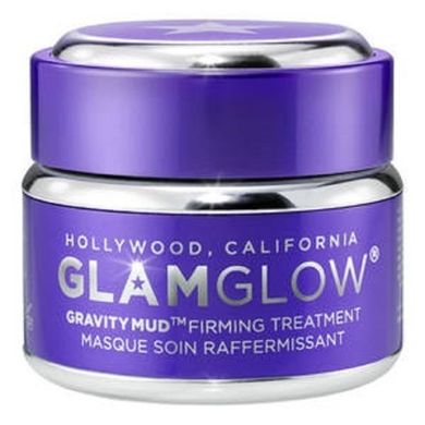 GlamGlow, Gravitymud Firming Treatment, maseczka ujędrniająca, 50g