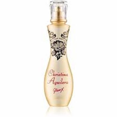 Glamx, woda perfumowana w sprayu, 60 ml