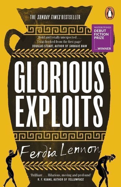 Glorious exploits (wersja angielska)