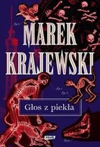Głos z piekła (wydanie kieszonkowe)