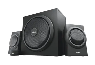 Głośniki Trust Yuri 2.1 Speaker Set