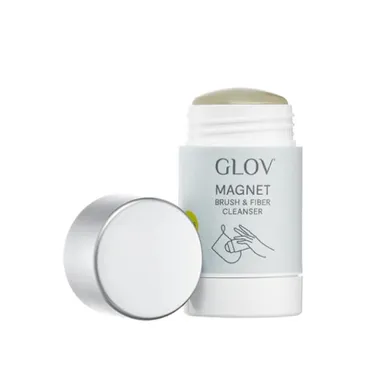 Glov, Magnet Cleanser, mydło do czyszczenia rękawic i pędzli do makijażu, 40 g