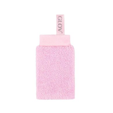 Glov, Scrubex, akcesorium do peelingu ust, Pink