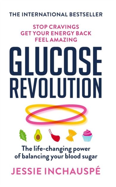 Glucose Revolution (wersja angielska)