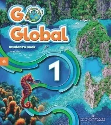Go Global 1. Student's Book