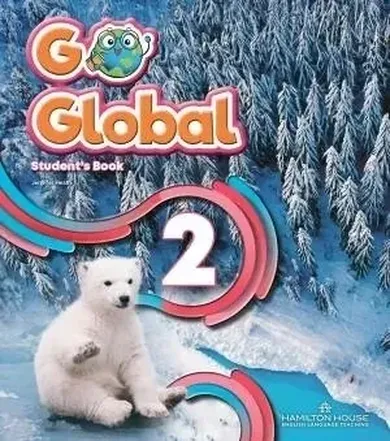 Go Global 2. Student's Book