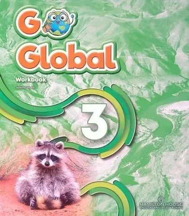 Go Global 3. Workbook