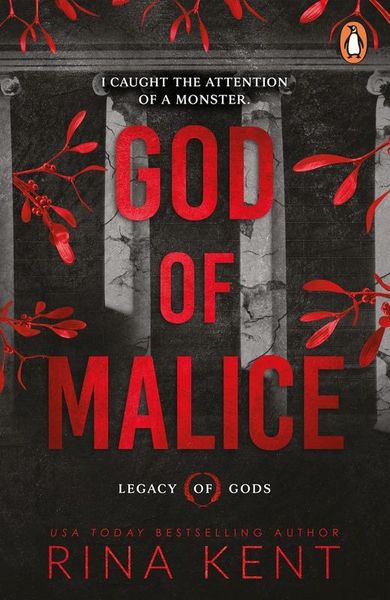 God of Malice (wersja angielska)