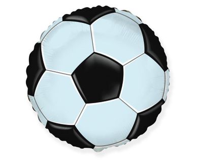 Godan, balon foliowy, piłka nożna, 45 cm