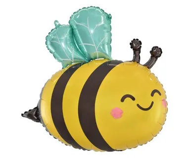 Godan, balon foliowy, pszczółka, 50 cm