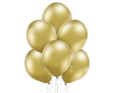 Godan, balony, glossy, 30 cm, 50 szt.