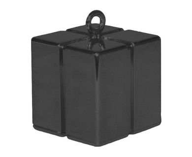 Godan, ciężarek do balonów, prezent, grafitowy, 120g