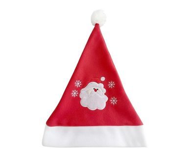 GoDan, czapka Mikolaja, 29-43 cm