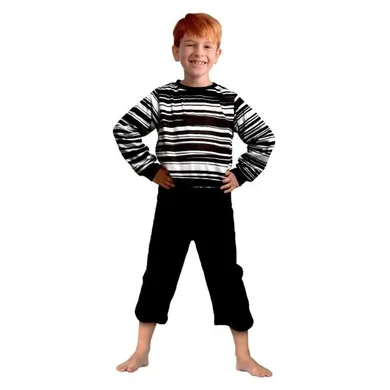 GoDan, Gotycki Brat, strój dla dziecka, rozmiar 130/140