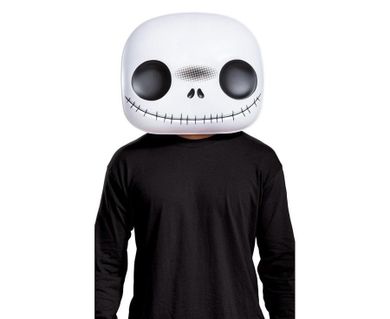 GoDan, Jack Funko Pop, maska