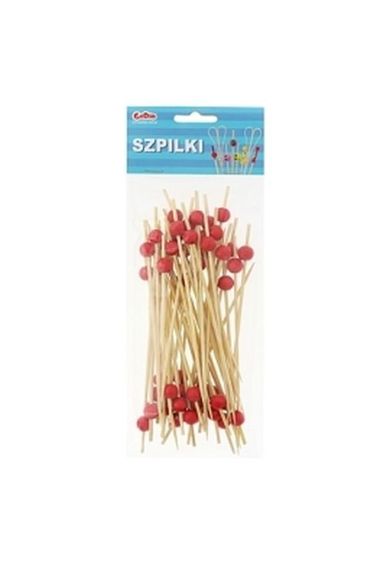 GoDan, Kulki, szpilki, 15 cm, 50 szt.