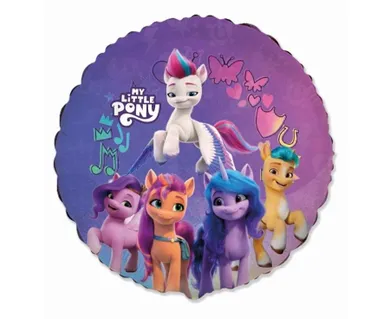 Godan, My Little Pony, balon foliowy, 46 cm