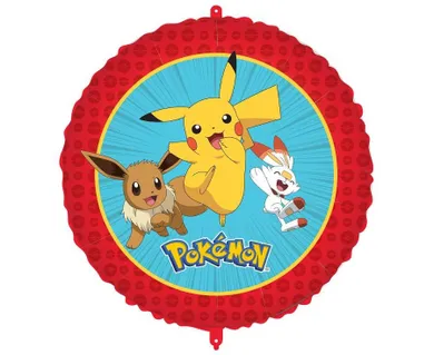 Godan, Pokemon, balon foliowy, 46 cm