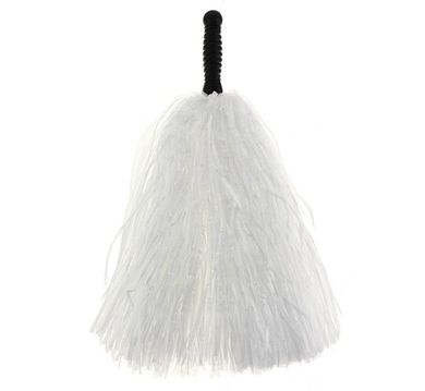 GoDan, Pompon czirliderki, biały