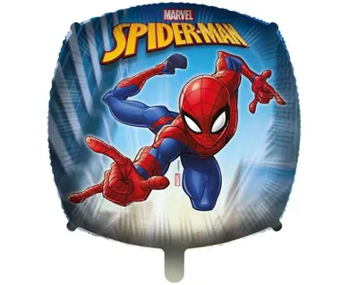 Godan, Spider-Man, balon foliowy, 46 cm