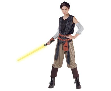 GoDan, strój dla dorosłych, Wojowniczka, rozmiar S