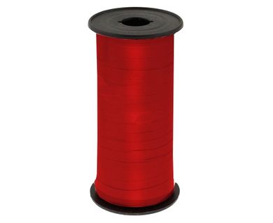 GoDan, tasiemka lustrzana, czerwona, 92m