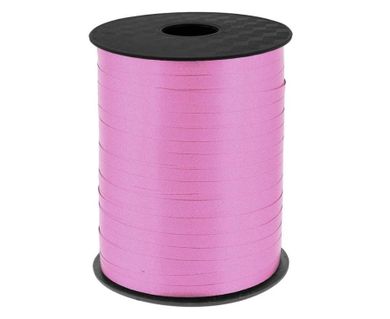 GoDan, tasiemka pastelowa, jasno różowa, 458m
