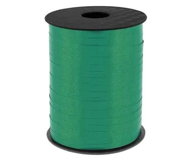 GoDan, wstążka pastelowa, ciemnozielona, 458m