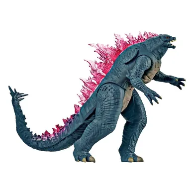 Godzilla i Kong, Battle Roar, Godzila, figurka, 17 cm