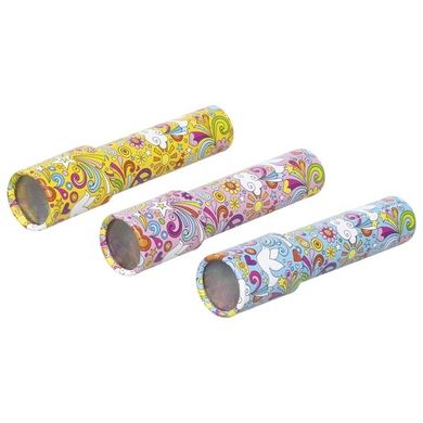 Goki, kalejdoskop, kolorowy wir, 1 szt.