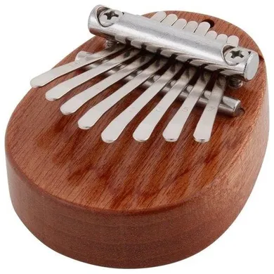 Goki, kalimba, mini pianinko