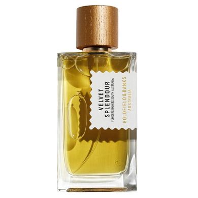 Goldfield & Banks, Velvet Splendour, koncentrat perfum, spray, 100 ml