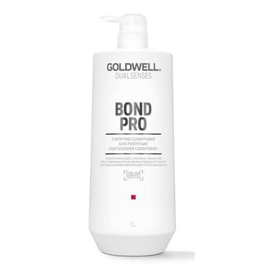 Goldwell, Dualsenses Bond Pro Fortyfying Conditioner, odżywka wzmacniająca do włosów osłabionych, 1000 ml