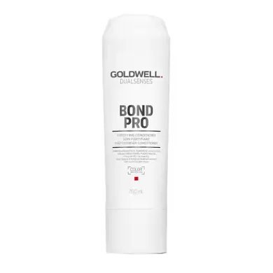 Goldwell, Dualsenses, Bond Pro, Fortyfying Conditioner, odżywka wzmacniająca do włosów osłabionych, 200 ml