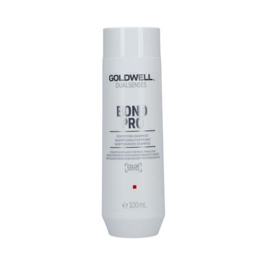 Goldwell, Dualsenses Bond Pro, szampon wzmacniający, 100 ml